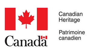 Department of Canadian Heritage logo